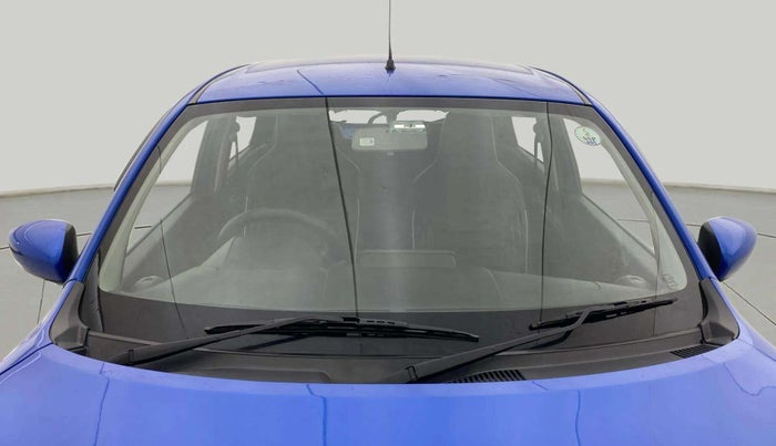 2021 Maruti Celerio ZXI PLUS AGS, Petrol, Automatic, 30,569 km, Front Windshield