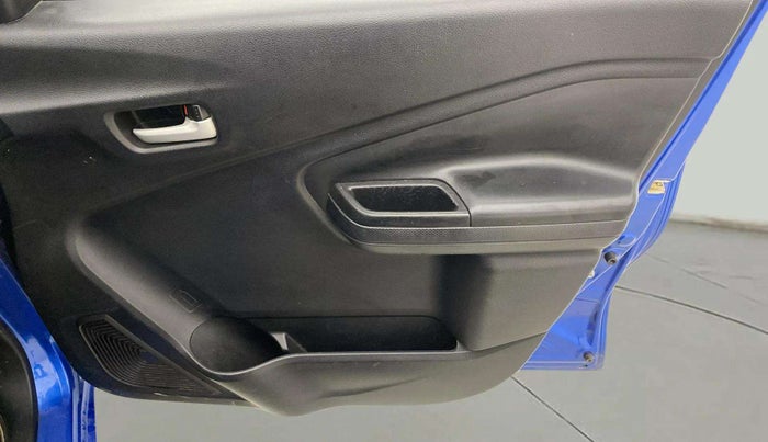 2021 Maruti Celerio ZXI PLUS AGS, Petrol, Automatic, 30,569 km, Driver Side Door Panels Control