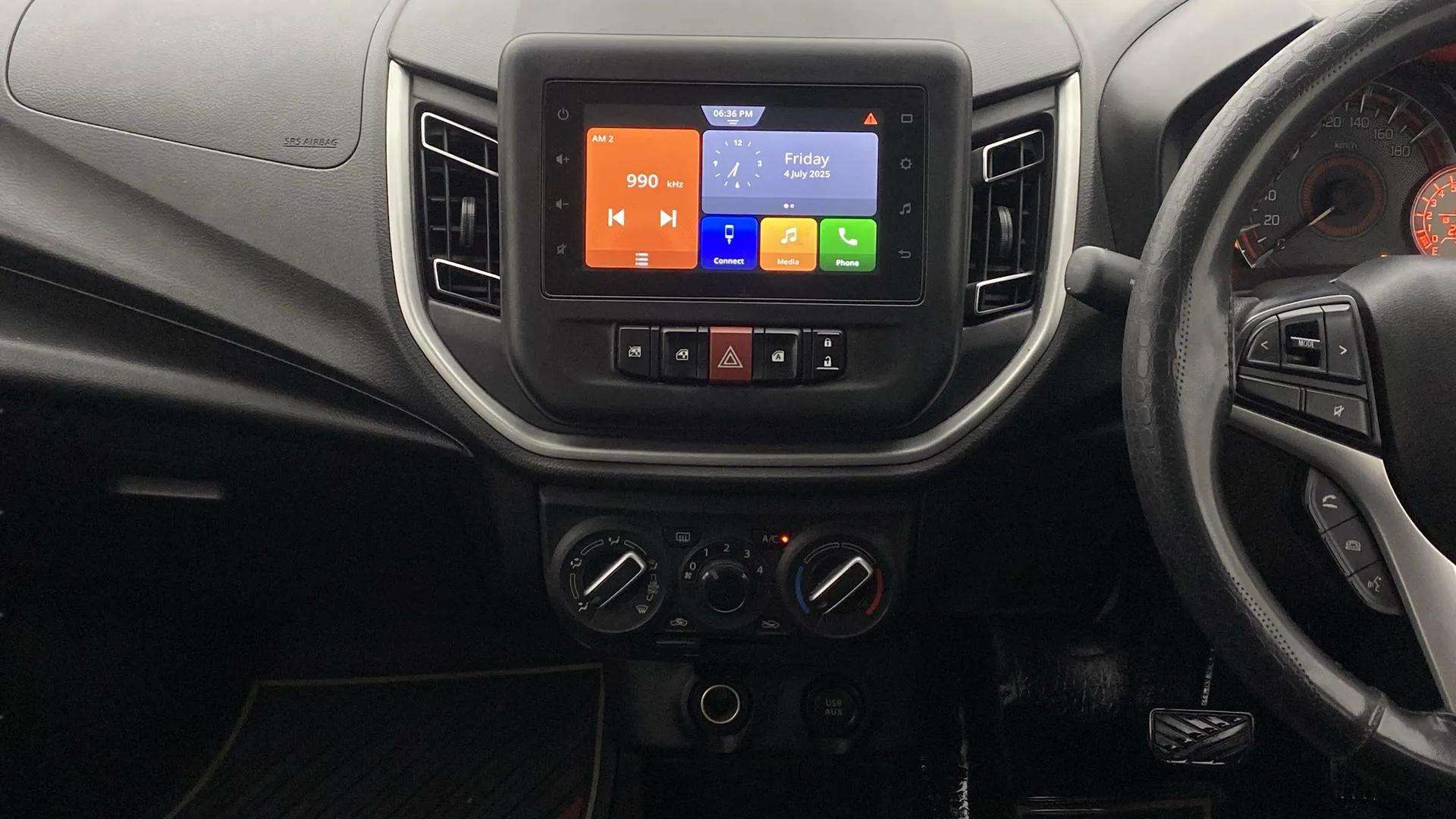 Features