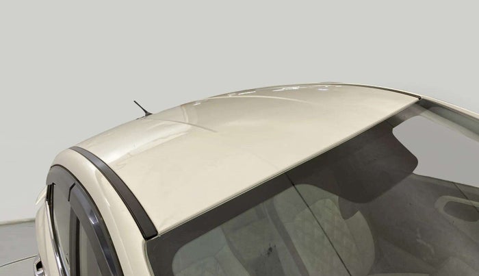 2022 Hyundai AURA S 1.2 CNG, CNG, Manual, 40,165 km, Roof