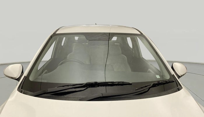 2022 Hyundai AURA S 1.2 CNG, CNG, Manual, 40,165 km, Front Windshield