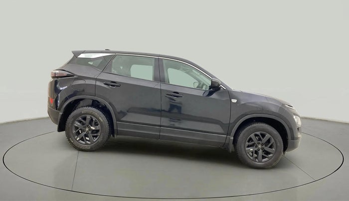 2020 Tata Harrier XZA PLUS 2.0L DARK EDITION, Diesel, Automatic, 51,291 km, Right Side View