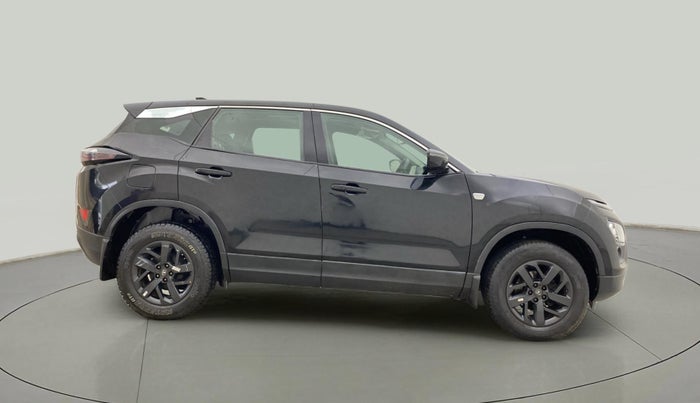 2020 Tata Harrier XZA PLUS 2.0L DARK EDITION, Diesel, Automatic, 51,611 km, Right Side View