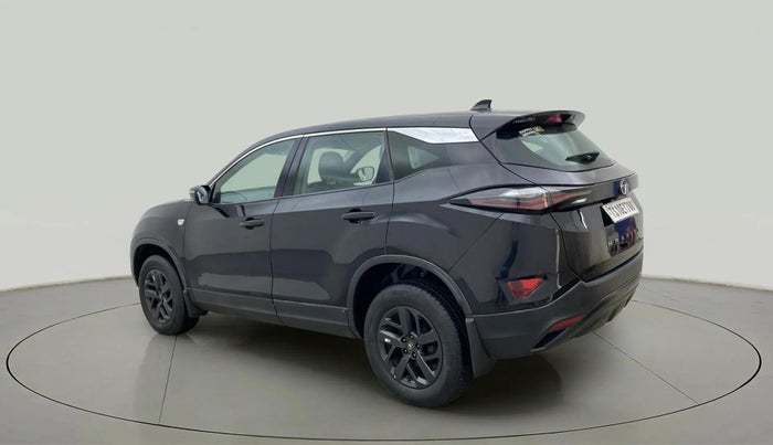 2020 Tata Harrier XZA PLUS 2.0L DARK EDITION, Diesel, Automatic, 51,291 km, Left Back Diagonal