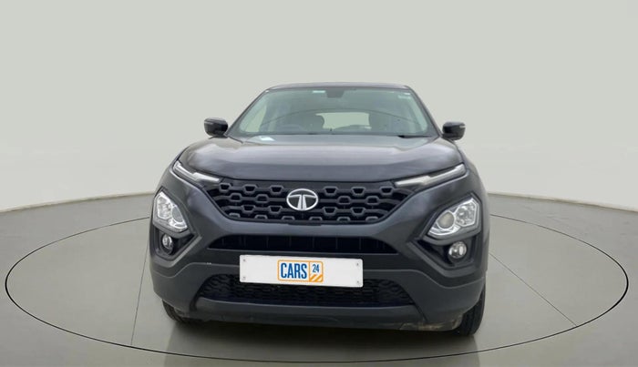 2020 Tata Harrier XZA PLUS 2.0L DARK EDITION, Diesel, Automatic, 51,291 km, Front