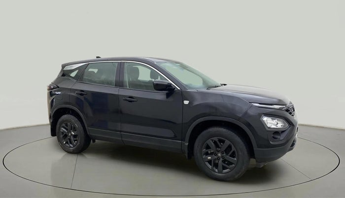 2020 Tata Harrier XZA PLUS 2.0L DARK EDITION, Diesel, Automatic, 51,291 km, Right Front Diagonal