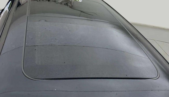 2020 Tata Harrier XZA PLUS 2.0L DARK EDITION, Diesel, Automatic, 51,291 km, Moonroof/ Sunroof