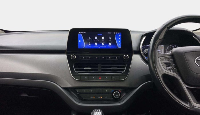 2020 Tata Harrier XZA PLUS 2.0L DARK EDITION, Diesel, Automatic, 51,291 km, Air Conditioner