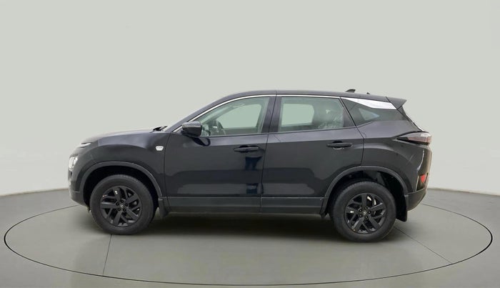 2020 Tata Harrier XZA PLUS 2.0L DARK EDITION, Diesel, Automatic, 51,291 km, Left Side