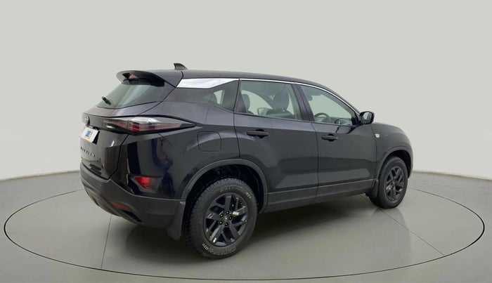 2020 Tata Harrier XZA PLUS 2.0L DARK EDITION, Diesel, Automatic, 51,291 km, Right Back Diagonal