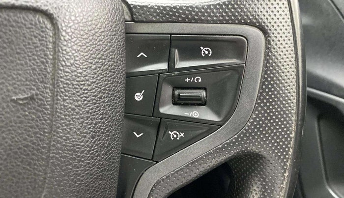 2020 Tata Harrier XZA PLUS 2.0L DARK EDITION, Diesel, Automatic, 51,291 km, Adaptive Cruise Control