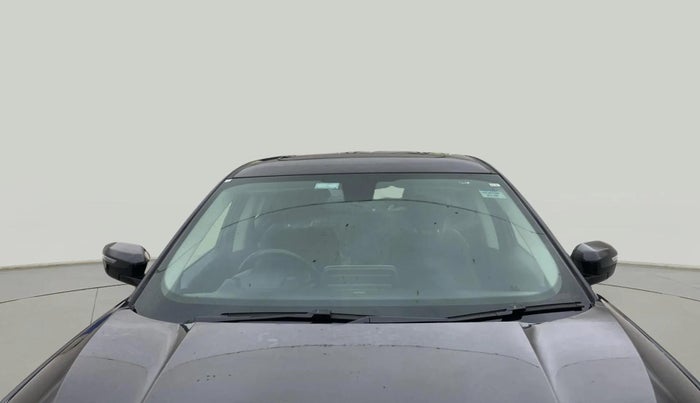 2020 Tata Harrier XZA PLUS 2.0L DARK EDITION, Diesel, Automatic, 51,291 km, Front Windshield