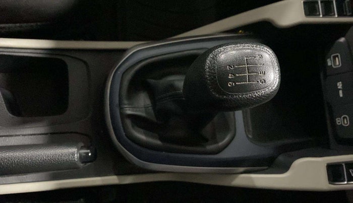 2024 KIA CARENS Premium (O) 1.5 Petrol 7 STR, Petrol, Manual, 7,888 km, Gear Lever