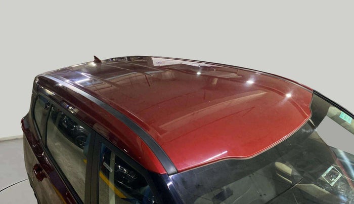 2024 KIA CARENS Premium (O) 1.5 Petrol 7 STR, Petrol, Manual, 7,888 km, Roof