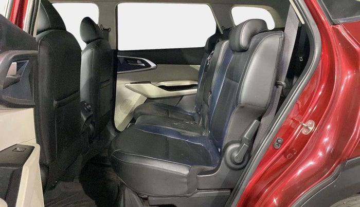2024 KIA CARENS Premium (O) 1.5 Petrol 7 STR, Petrol, Manual, 7,888 km, Right Side Rear Door Cabin