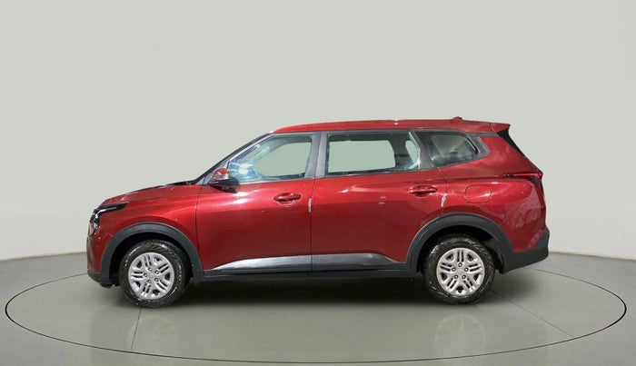 2024 KIA CARENS Premium (O) 1.5 Petrol 7 STR, Petrol, Manual, 7,888 km, Left Side
