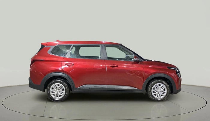 2024 KIA CARENS Premium (O) 1.5 Petrol 7 STR, Petrol, Manual, 7,888 km, Right Side View
