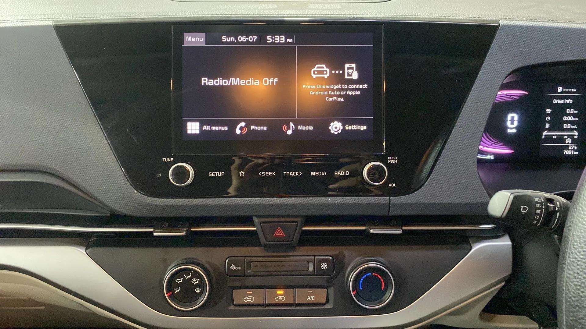 Features