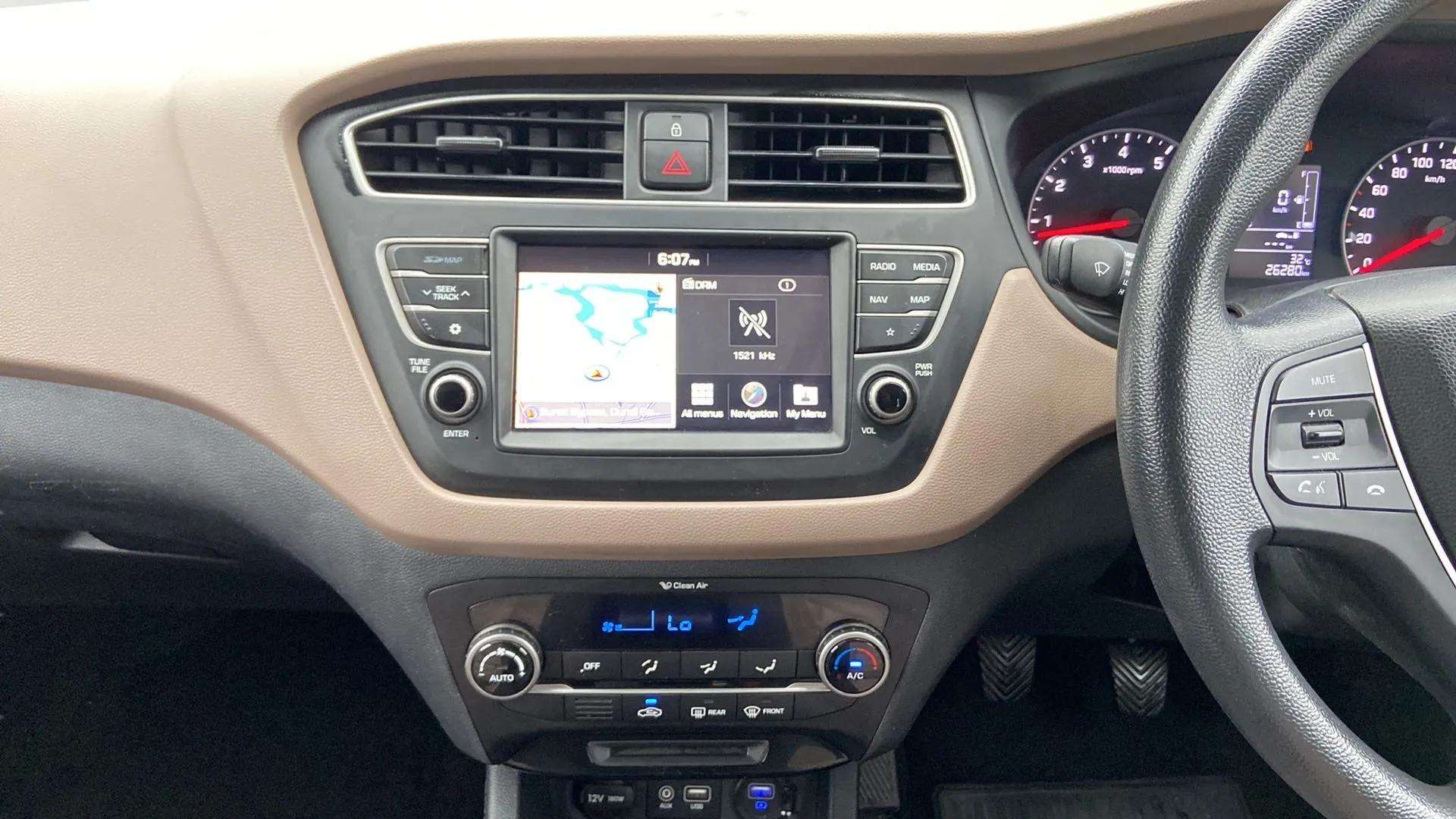 Features