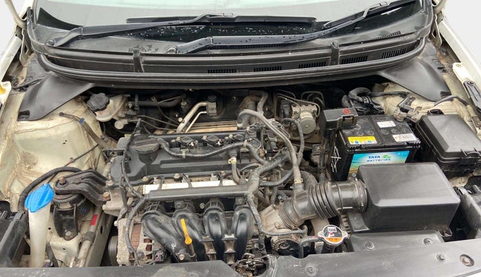 2018 Hyundai Elite i20 ASTA 1.2, Petrol, Manual, 26,272 km, Open Bonet