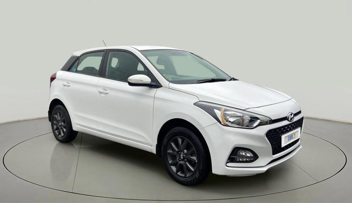 2018 Hyundai Elite i20 ASTA 1.2, Petrol, Manual, 26,272 km, SRP