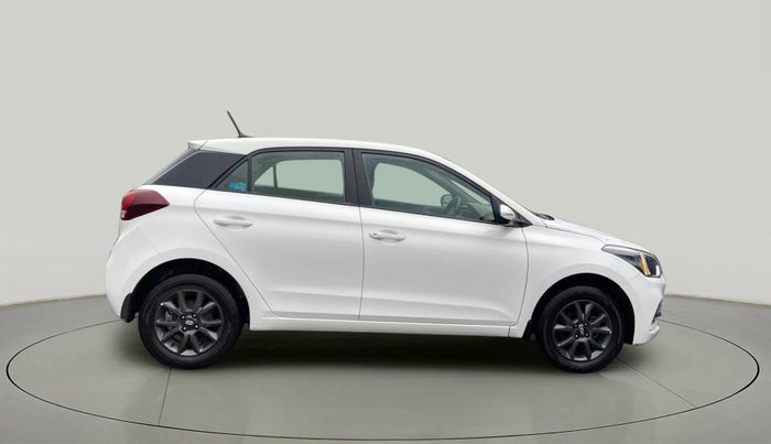 2018 Hyundai Elite i20 ASTA 1.2, Petrol, Manual, 26,272 km, Right Side View