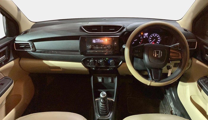 2021 Honda Amaze 1.2L I-VTEC S, Petrol, Manual, 27,814 km, Dashboard