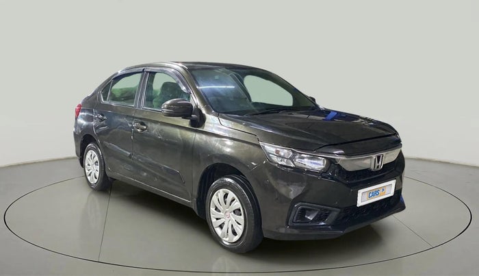 2021 Honda Amaze 1.2L I-VTEC S, Petrol, Manual, 27,814 km, SRP