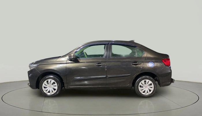 2021 Honda Amaze 1.2L I-VTEC S, Petrol, Manual, 27,814 km, Left Side