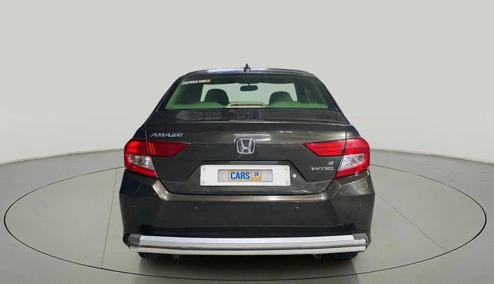 2021 Honda Amaze 1.2L I-VTEC S, Petrol, Manual, 27,814 km, Back/Rear