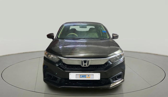 2021 Honda Amaze 1.2L I-VTEC S, Petrol, Manual, 27,814 km, Front