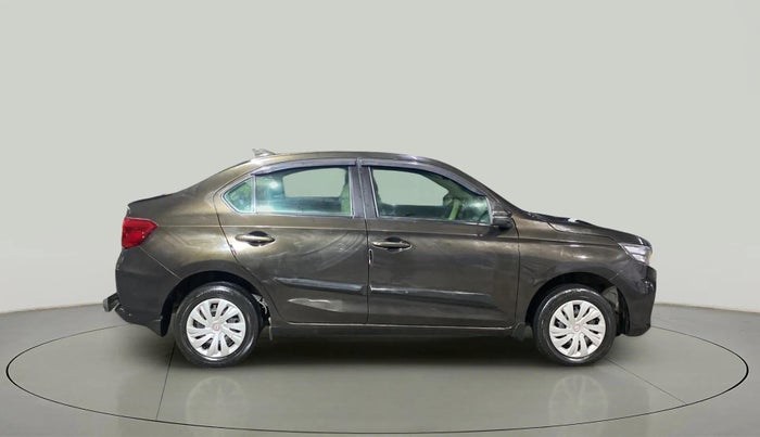 2021 Honda Amaze 1.2L I-VTEC S, Petrol, Manual, 27,814 km, Right Side View