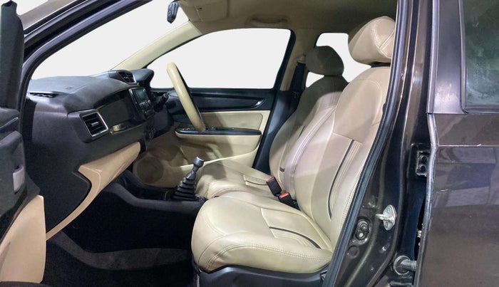 2021 Honda Amaze 1.2L I-VTEC S, Petrol, Manual, 27,814 km, Right Side Front Door Cabin