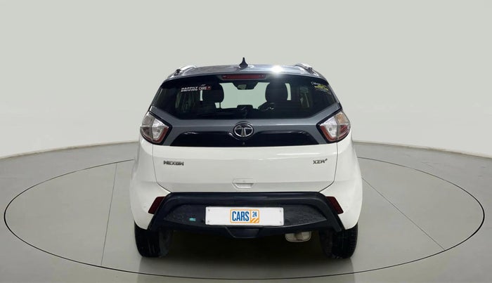 2019 Tata NEXON XZA PLUS PETROL, Petrol, Automatic, 93,500 km, Back/Rear