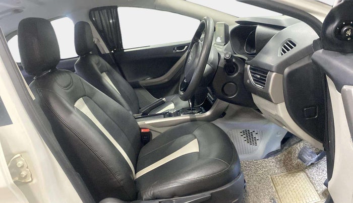 2019 Tata NEXON XZA PLUS PETROL, Petrol, Automatic, 93,500 km, Right Side Front Door Cabin