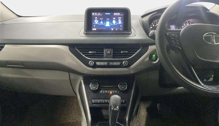 2019 Tata NEXON XZA PLUS PETROL, Petrol, Automatic, 93,500 km, Air Conditioner