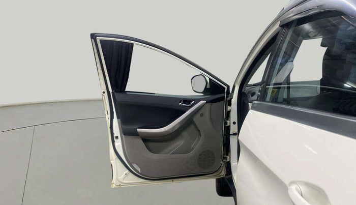 2019 Tata NEXON XZA PLUS PETROL, Petrol, Automatic, 93,500 km, LHS Front Door