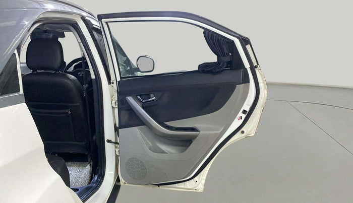 2019 Tata NEXON XZA PLUS PETROL, Petrol, Automatic, 93,500 km, RHS Rear Door