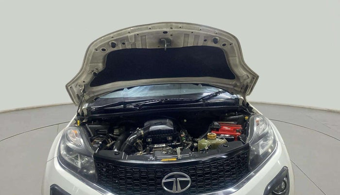 2019 Tata NEXON XZA PLUS PETROL, Petrol, Automatic, 93,500 km, Open Bonet
