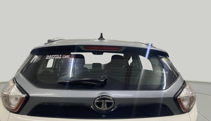 2019 Tata NEXON XZA PLUS PETROL, Petrol, Automatic, 93,500 km, Rear Windshield