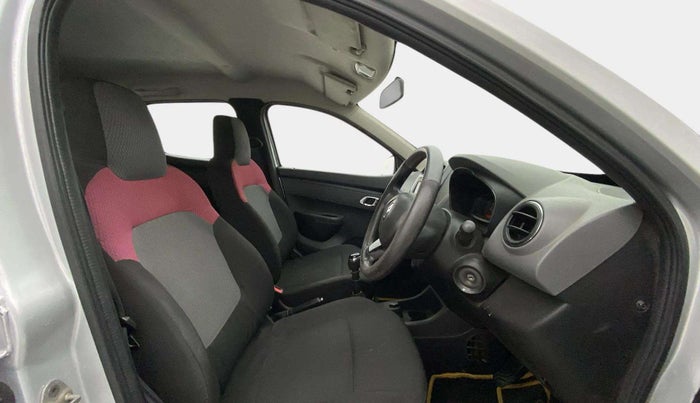2019 Renault Kwid RXT 0.8, Petrol, Manual, 38,943 km, Right Side Front Door Cabin