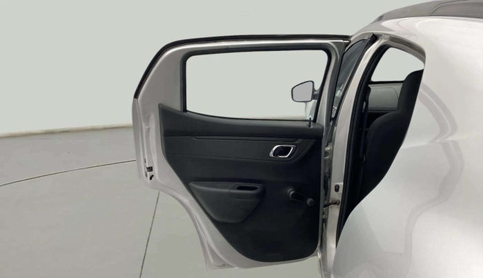 2019 Renault Kwid RXT 0.8, Petrol, Manual, 38,943 km, LHS Rear Door