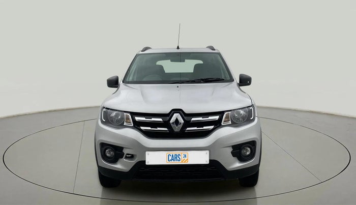 2019 Renault Kwid RXT 0.8, Petrol, Manual, 38,943 km, Front