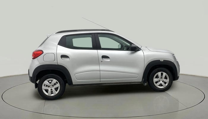 2019 Renault Kwid RXT 0.8, Petrol, Manual, 38,943 km, Right Side View