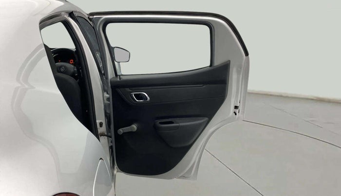 2019 Renault Kwid RXT 0.8, Petrol, Manual, 38,943 km, RHS Rear Door