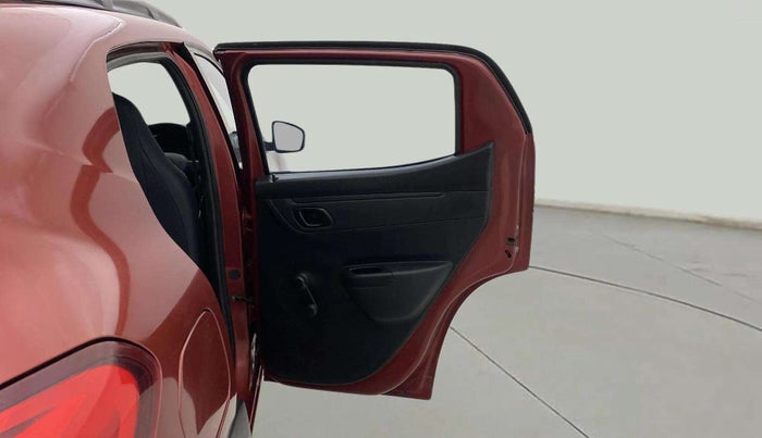 2017 Renault Kwid RXL, CNG, Manual, 65,348 km, RHS Rear Door
