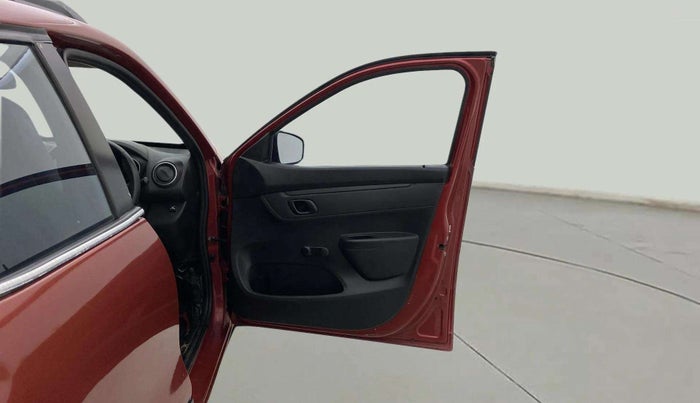 2017 Renault Kwid RXL, CNG, Manual, 65,348 km, RHS Front Door