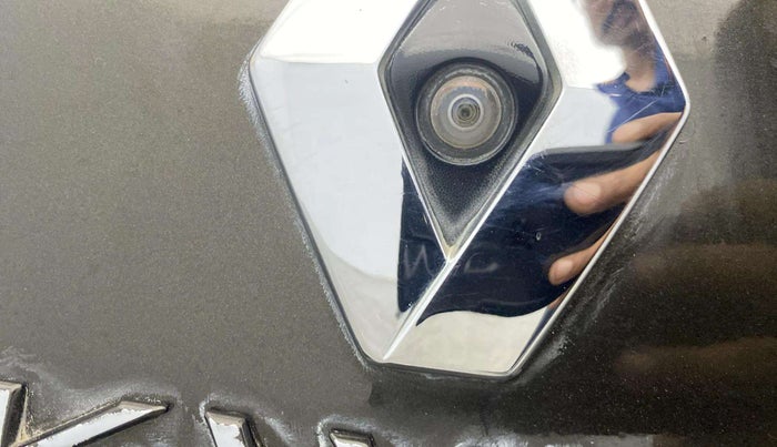 2019 Renault Kwid RXT 0.8 (O), Petrol, Manual, 77,352 km, Parking Camera