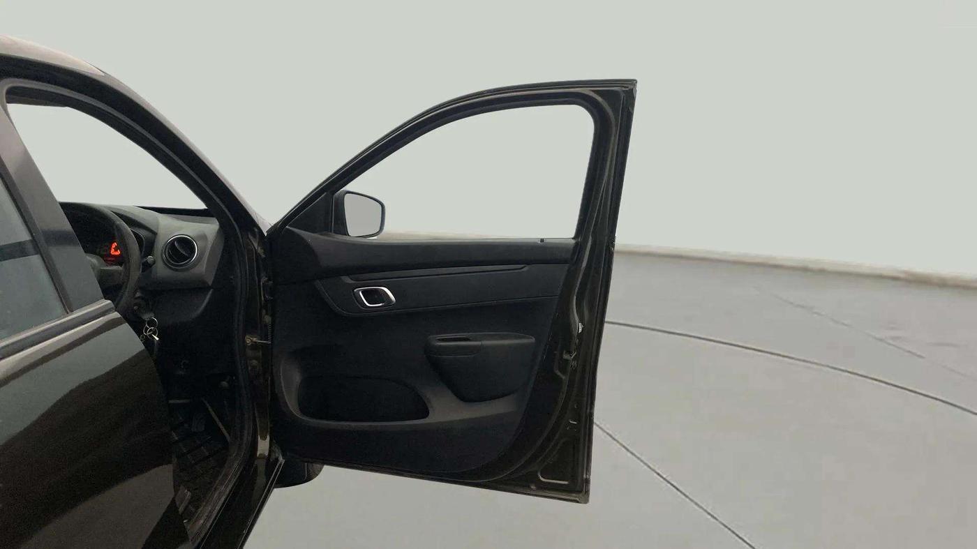 2019 Renault Kwid RXT 0.8 (O), Petrol, Manual, 77,338 km, RHS Front Door