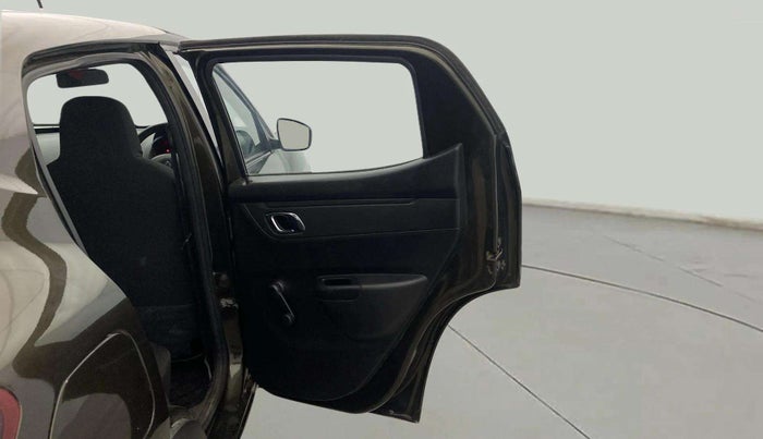 2019 Renault Kwid RXT 0.8 (O), Petrol, Manual, 77,352 km, RHS Rear Door